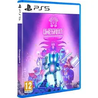 Omegabot / Red art games / PS5 / 999 copies