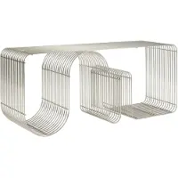 AYTM Curva Bank Silver