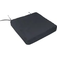 Freya Luxe orthopedisch rolstoelkussen 43 x 43 x 8 cm