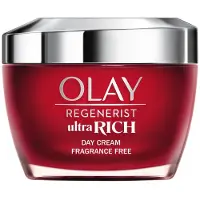 Olay Regenerist Ultra Rich Dagcrème Parfumvrij