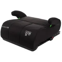 Xadventure Isofix R129 zitverhoger - Zwart unisex