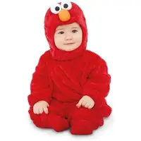 MOM Het Basic Kids Kostuum