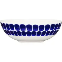 Arabia 24h Tuokio schaal Ø16 cm Kobalt