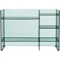 Kartell plank Sound-Rack