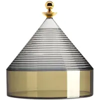 Kartell Trullo Container Green