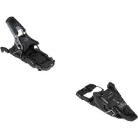 Salomon - Skibindigen - S/Lab Shift² 10 MN BL Black/Silver Met. voor Unisex - Maat 100 mm - Zwart