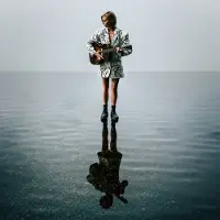 Universal Music Anna Ternheim - A Space For Lost Time (CD)