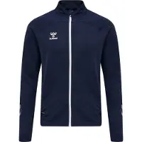 Hummel Sportsweatvest 'Lead' | XXXL | male