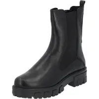 Palado Boots 'Luiesl' zwart