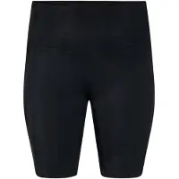 Zizzi Bikinibroek 'SBASIC' zwart