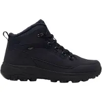 Jack Wolfskin Wandelschoen Men Everquest Texapore Mid Dark Navy-Schoenmaat 41