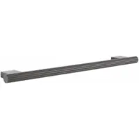 DECOR WALTHER Handdoekstang OF.LINE HTE45 Mokka