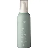 Id Hair ME Fiber Mousse