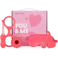 Feelztoys - You & Me