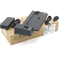 Lenovo ThinkPad Pro Docking Station Europe