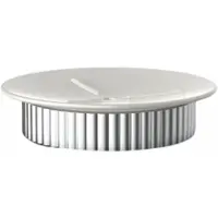 DECOR WALTHER Zeepschaal OF.LINE SA Aqua Shell