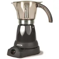 Jocca Elektrische Koffiezetapparaat Italiaans