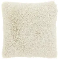 Unique living Sierkussen Mats Wit 45 X 45 Cm