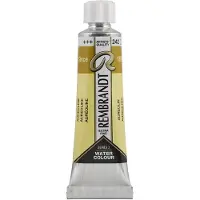 Taidepiste Aquarelverf Tube 10 ml - Aureoline #242