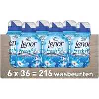 Lenor Fresh Air Wasverzachter - Ochtendfris