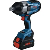 Bosch Professional Gds 18v-1050 H Professional Slagmoersleutel