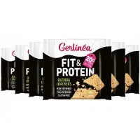 Gerlinéa 6x Quinoa Crackers 100 Gr