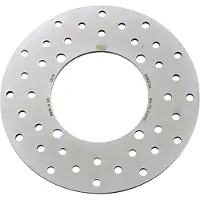EBC D-series Offroad Solid Round Md6275d Remschijf