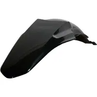 Polisport Off Road Yamaha Yz125/250 02-14 Achterspatbord