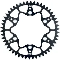 Moto-Master 520 Ktm 620302248 Aluminium Achtertandwiel
