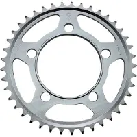 JT Sprockets Tandwiel achter R898,41
