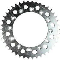 JT Sprockets Jtr 245/2-38 Achtertandwiel