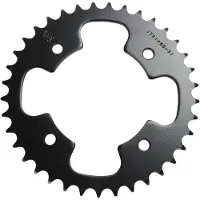 JT Sprockets Tandwiel achter R1480,37