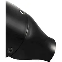 Akrapovic P-hst12so2r Hitteschild