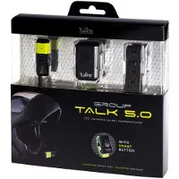 Twiins Group-talk 5.0 Intercom