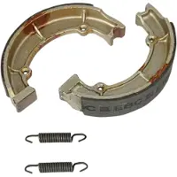 EBC Brakes K709 Remschoenset
