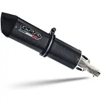 Gpr Exhaust Systems Ktm Exc-f 250 2003-2006 Db Killer Gehomologeerde Demper Met Verbindingsbuis