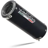 Gpr Exhaust Systems M3 Inox Yamaha Tracer 700 Gt 2019-2020 E4 Round Niet Gehomologeerd Volledig Uitlaatsysteem