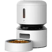 Petlibro Automatische Voerbak dual PLAF006 Wit