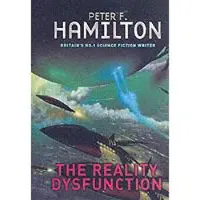 Pan Books REALITY DYSFUNCTION
