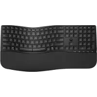 HP 685 Comfort Dual-Mode toetsenbord - Azerty