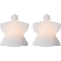 Sirius Home Asta Angel Wax Draagbare Lamp 10 cm (set of 2)
