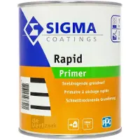 Sigma Rapid Primer - 1L