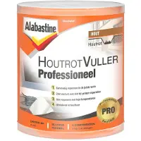 Alabastine Houtrotimpregneer Pro - 120ml