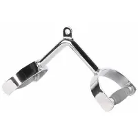 Lifemaxx Rowing Handle - Large - Roeigreep