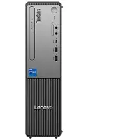 Lenovo ThinkCentre Neo 50s Gen 5 14e generatie Intel Core i7-14700-processor E-cores tot 4,20 GHz en P-cores tot 5,30 GHz, Windows 11 Pro 64, 1 TB SSD TLC Opal - 12XDCTO1WWBE3