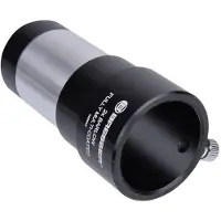 Bresser Barlow lens 2x Achromaat (1,25 inch) Short