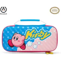 PowerA Kirby Nintendo Switch-hoesje