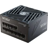 Seasonic FOCUS GX-750 ATX 3.1 | PC-voeding