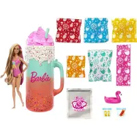 Barbie Pop - Pop Onthulling - Fruitserie - - OneSize - Poppen