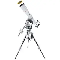 Bresser Messier AR-90 90/900 met GOTO EQ-5 EXOS2